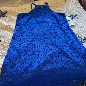 Nine West Royal Blue Garment